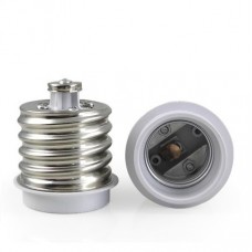 Αντάπτορας απο ντουί E40 σε ντουί E27 16-04027